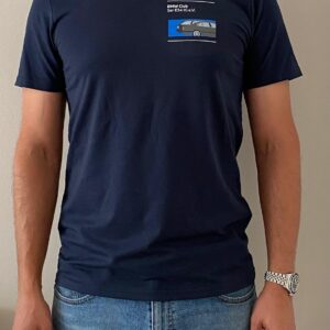 T-Shirt mit Vereinslogo, Größe L